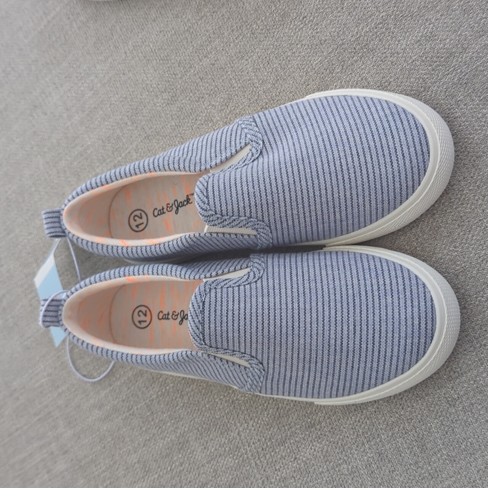 Cat & Jack shoes